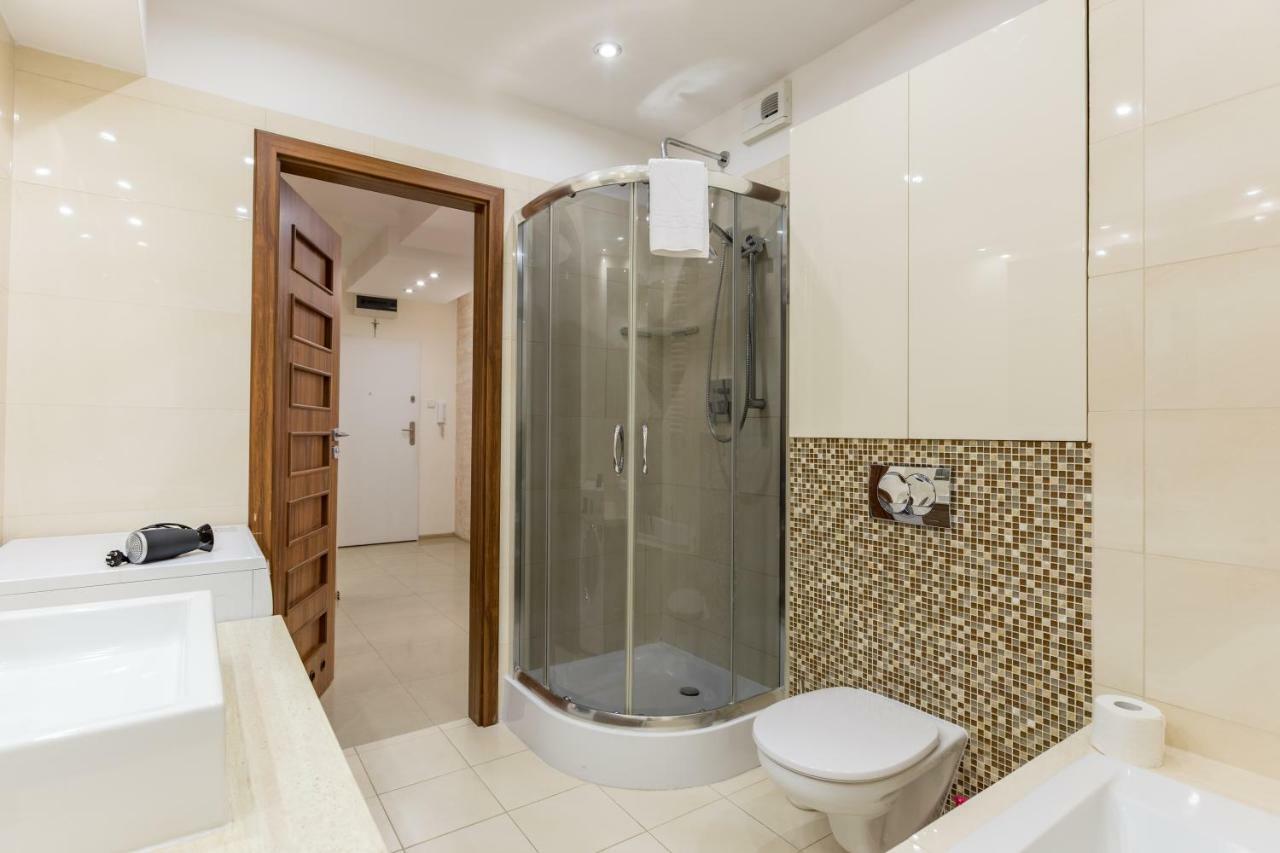 Apartament Tarasy Sobieskiego Stary Toruń Εξωτερικό φωτογραφία