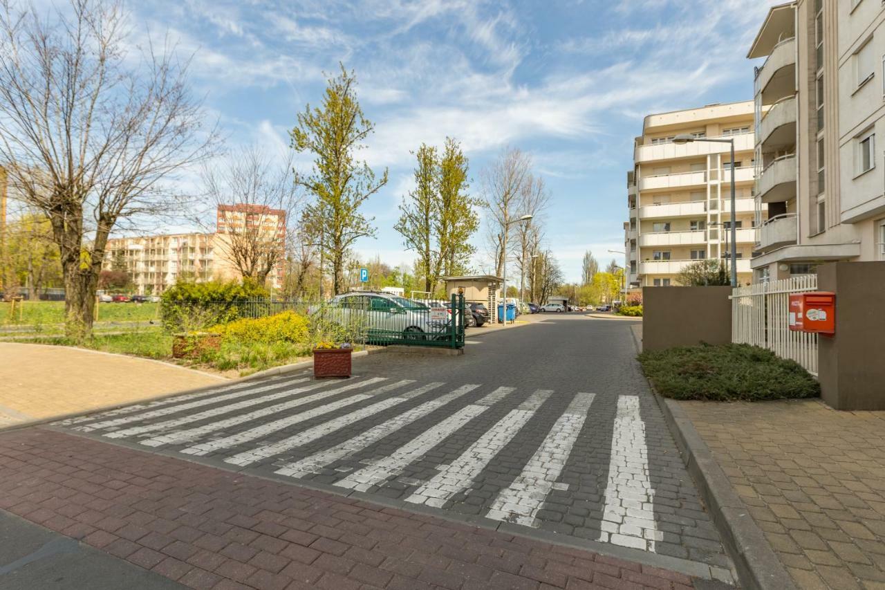 Apartament Tarasy Sobieskiego Stary Toruń Εξωτερικό φωτογραφία