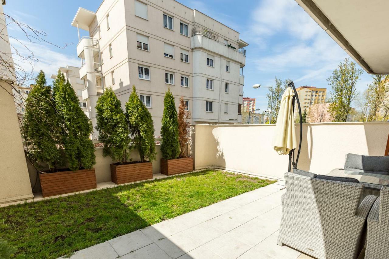 Apartament Tarasy Sobieskiego Stary Toruń Εξωτερικό φωτογραφία