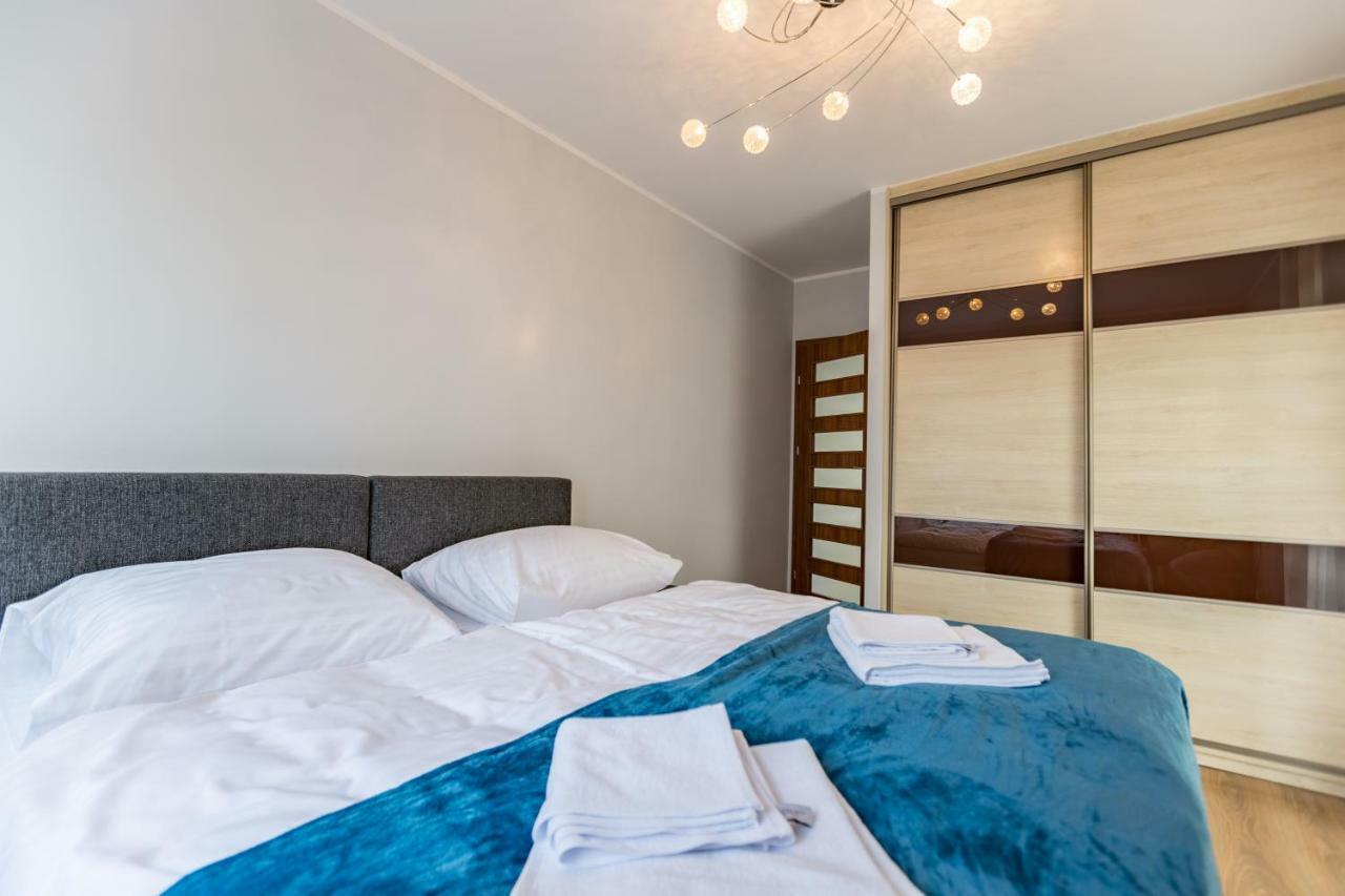 Apartament Tarasy Sobieskiego Stary Toruń Εξωτερικό φωτογραφία