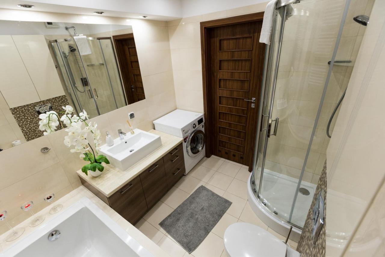 Apartament Tarasy Sobieskiego Stary Toruń Εξωτερικό φωτογραφία