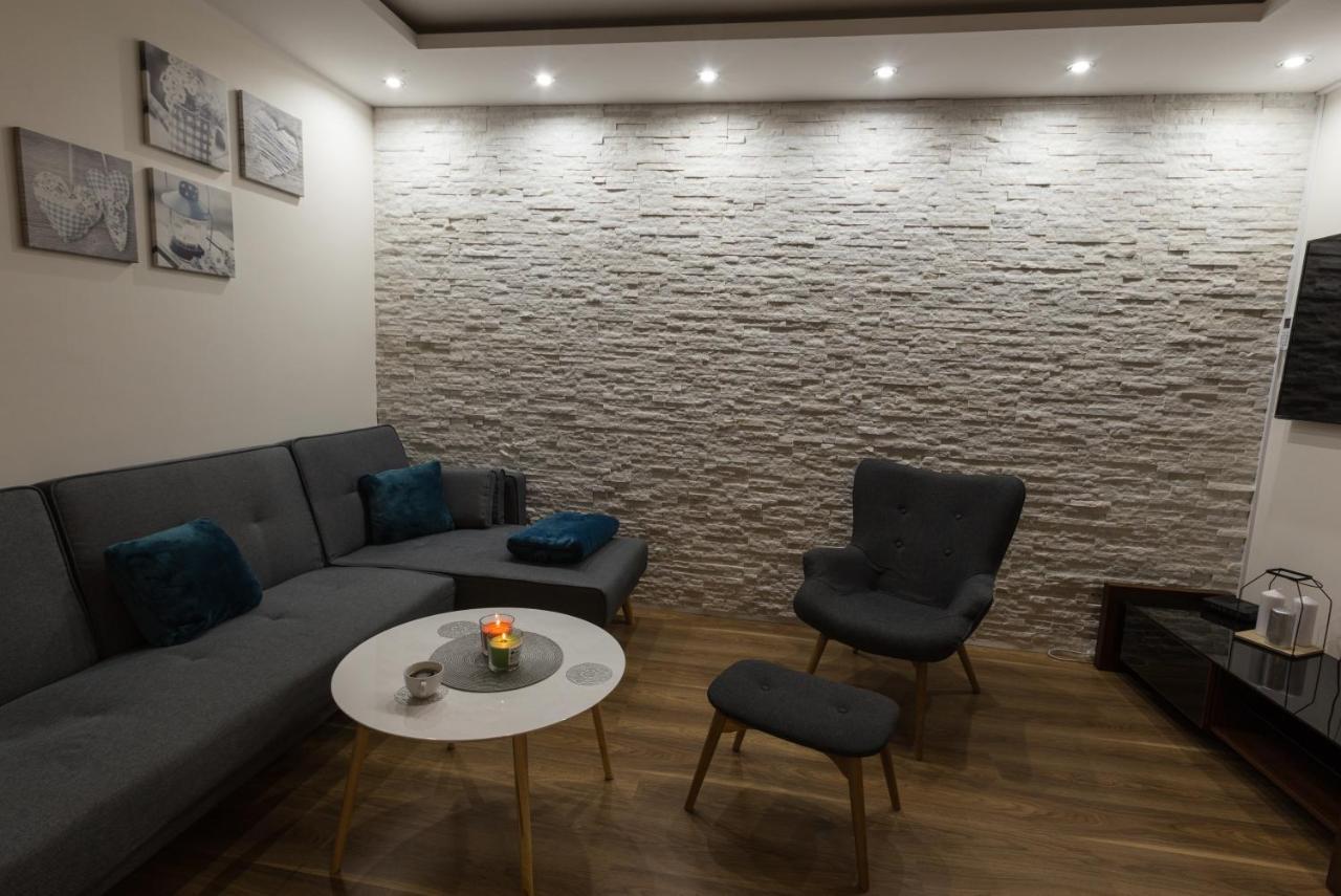Apartament Tarasy Sobieskiego Stary Toruń Εξωτερικό φωτογραφία