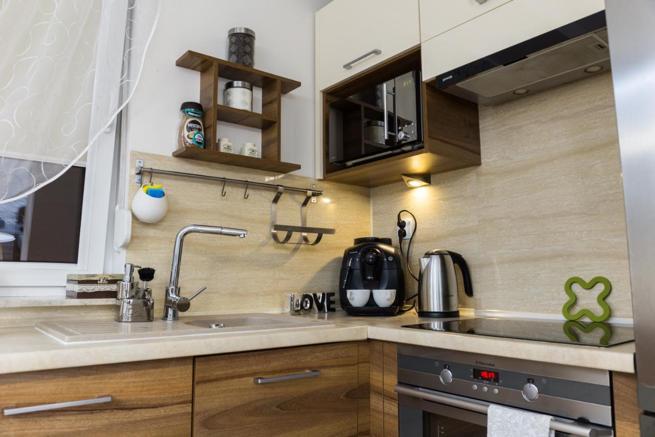 Apartament Tarasy Sobieskiego Stary Toruń Εξωτερικό φωτογραφία