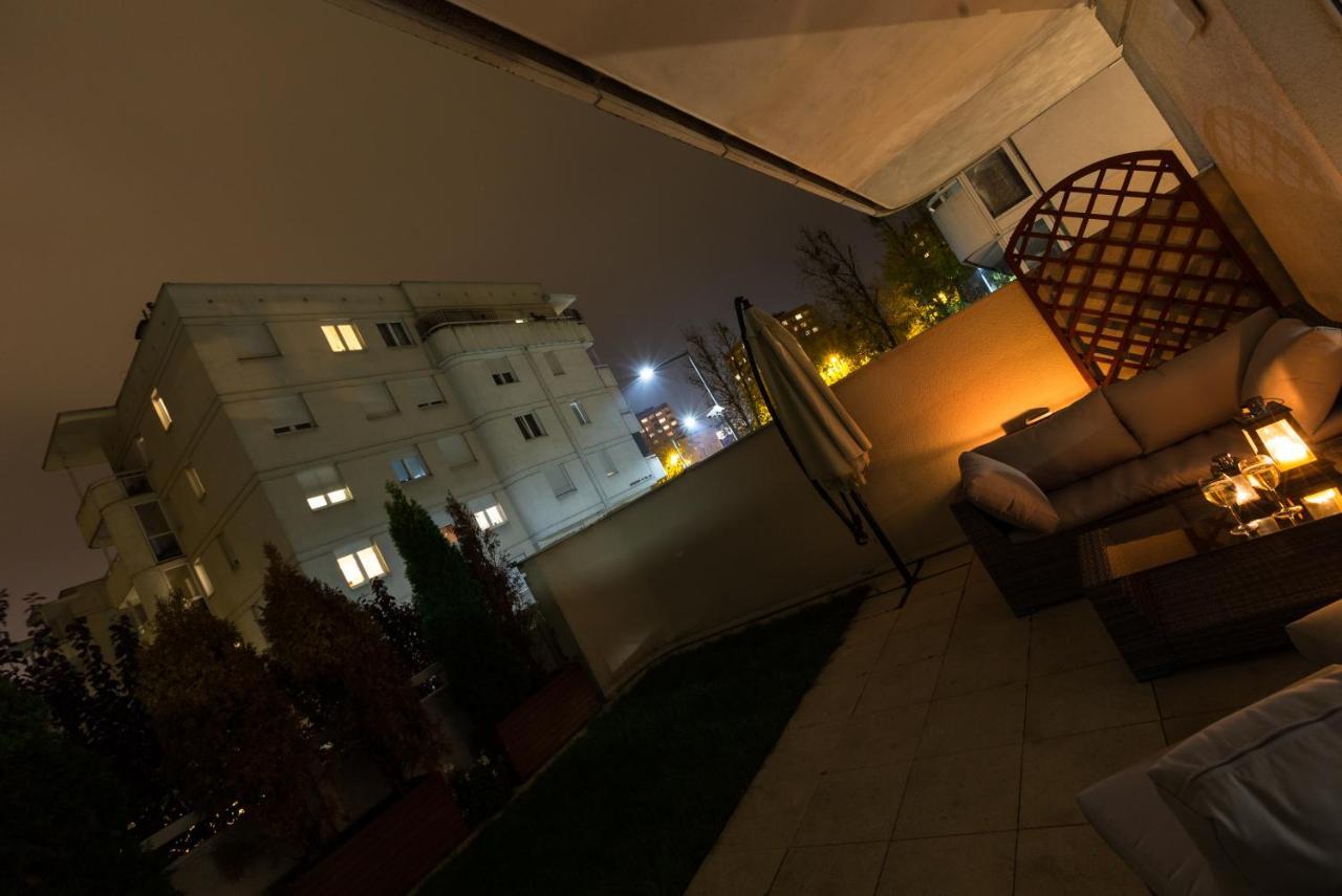 Apartament Tarasy Sobieskiego Stary Toruń Εξωτερικό φωτογραφία