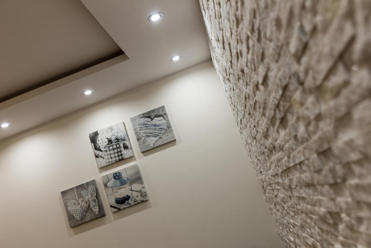 Apartament Tarasy Sobieskiego Stary Toruń Εξωτερικό φωτογραφία