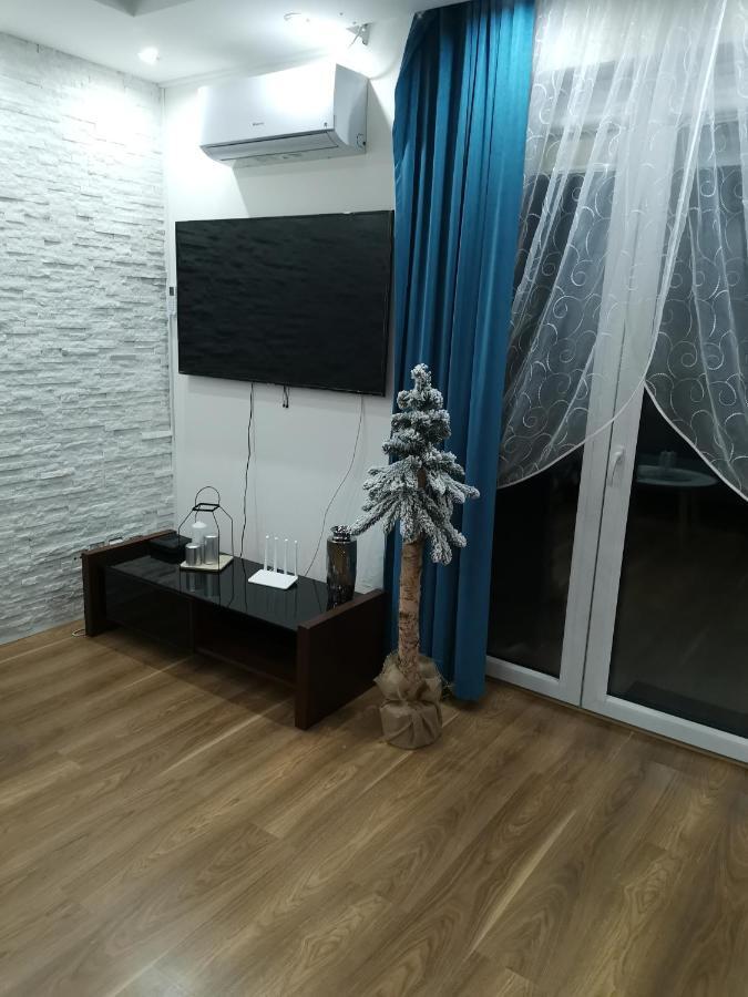 Apartament Tarasy Sobieskiego Stary Toruń Εξωτερικό φωτογραφία